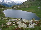 02 Si ritorna mestamente al Rifugio